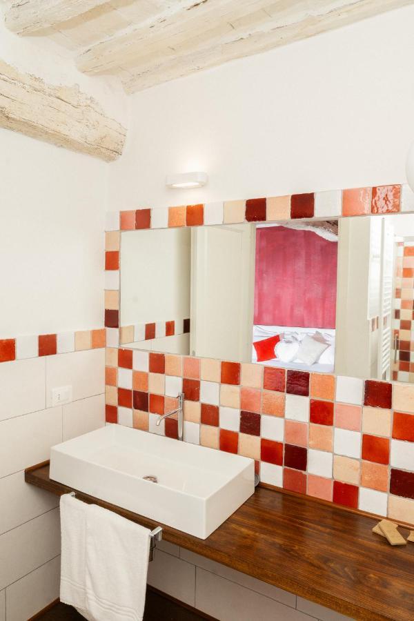 Incanto B&B Pienza Eksteriør bilde