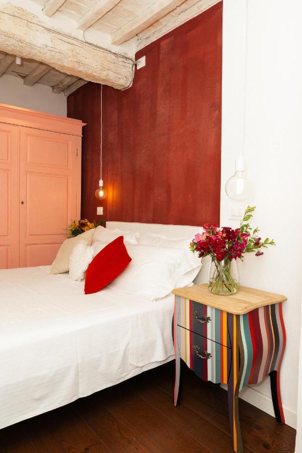Incanto B&B Pienza Eksteriør bilde