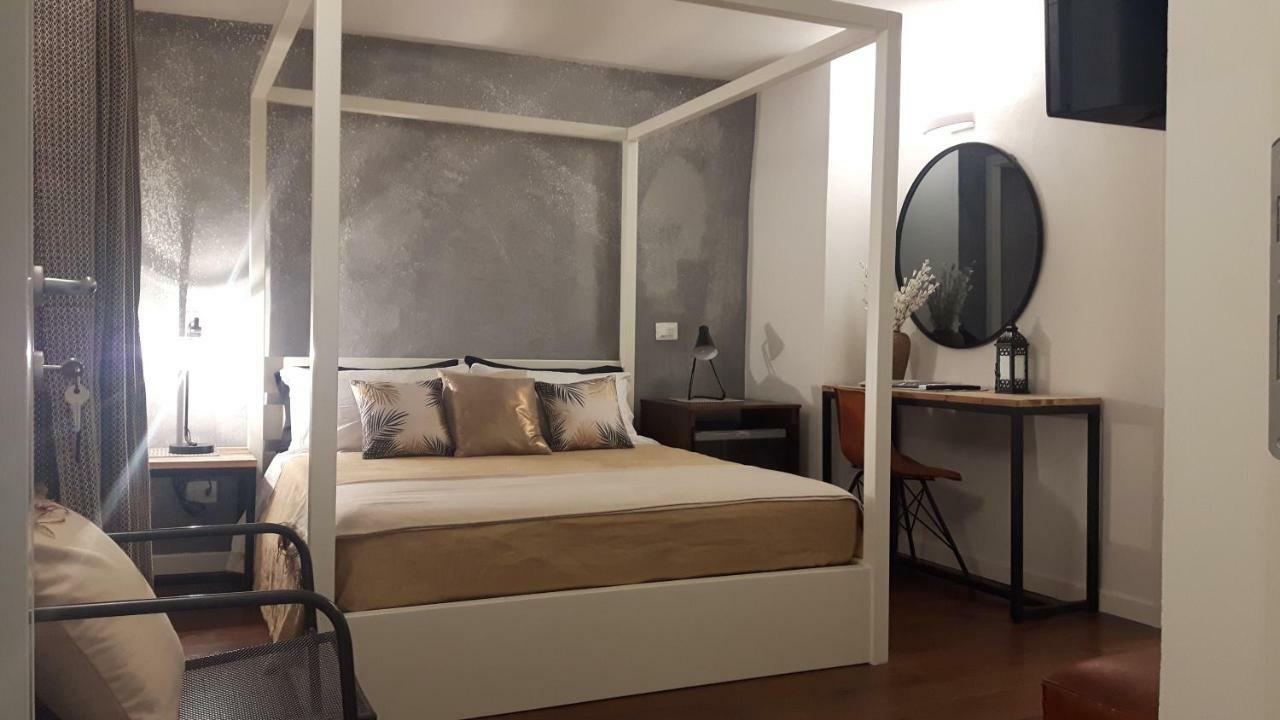 Incanto B&B Pienza Eksteriør bilde